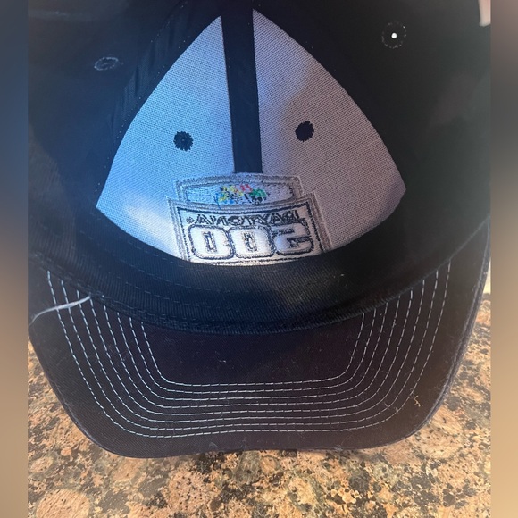 Vintage 2011 53rd Annual Daytona 500 Black Cap - Picture 5 of 5